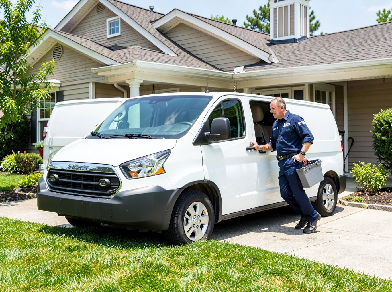 Emergency Plumber company in Mansfield, AR